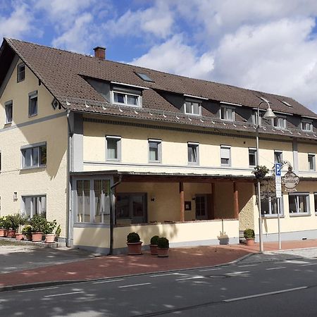 Gasthof Ramsauer Neufahrn in Niederbayern Extérieur photo