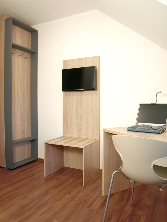 Gasthof Ramsauer Neufahrn in Niederbayern Chambre photo