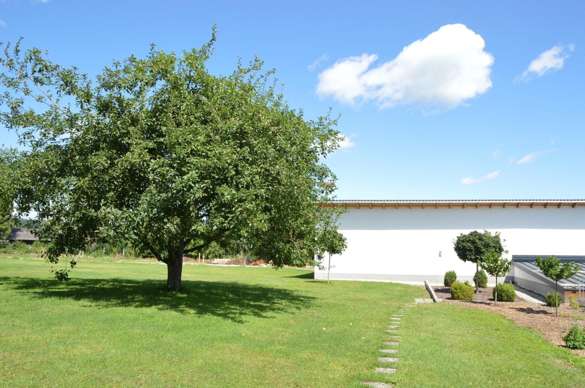 Gasthof Ramsauer Neufahrn in Niederbayern Extérieur photo