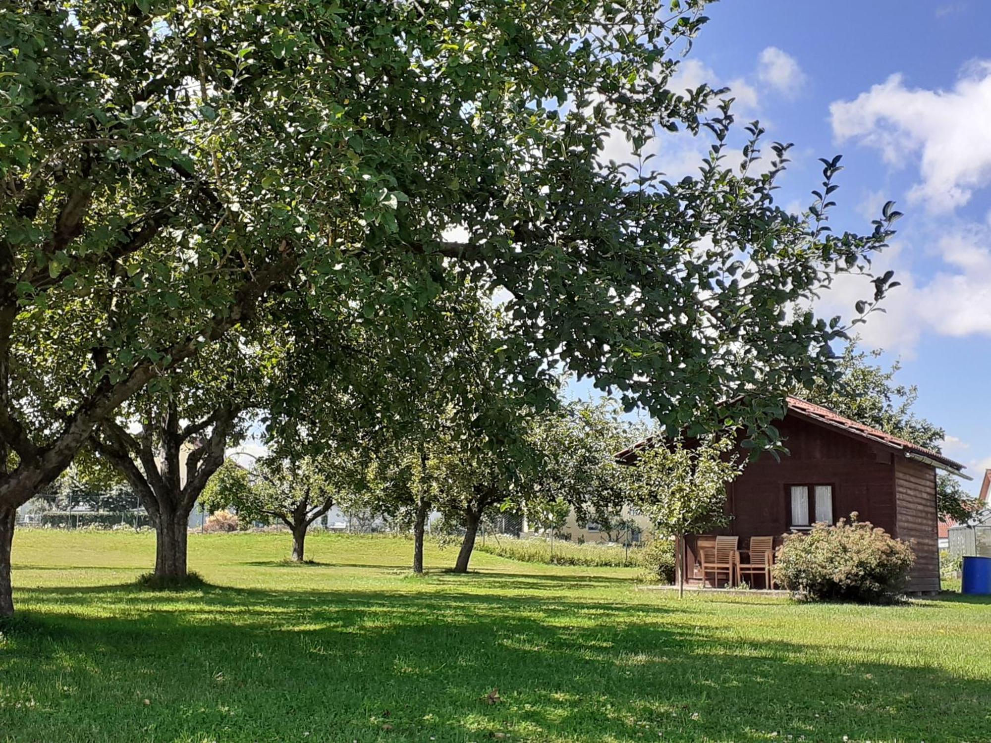Gasthof Ramsauer Neufahrn in Niederbayern Extérieur photo