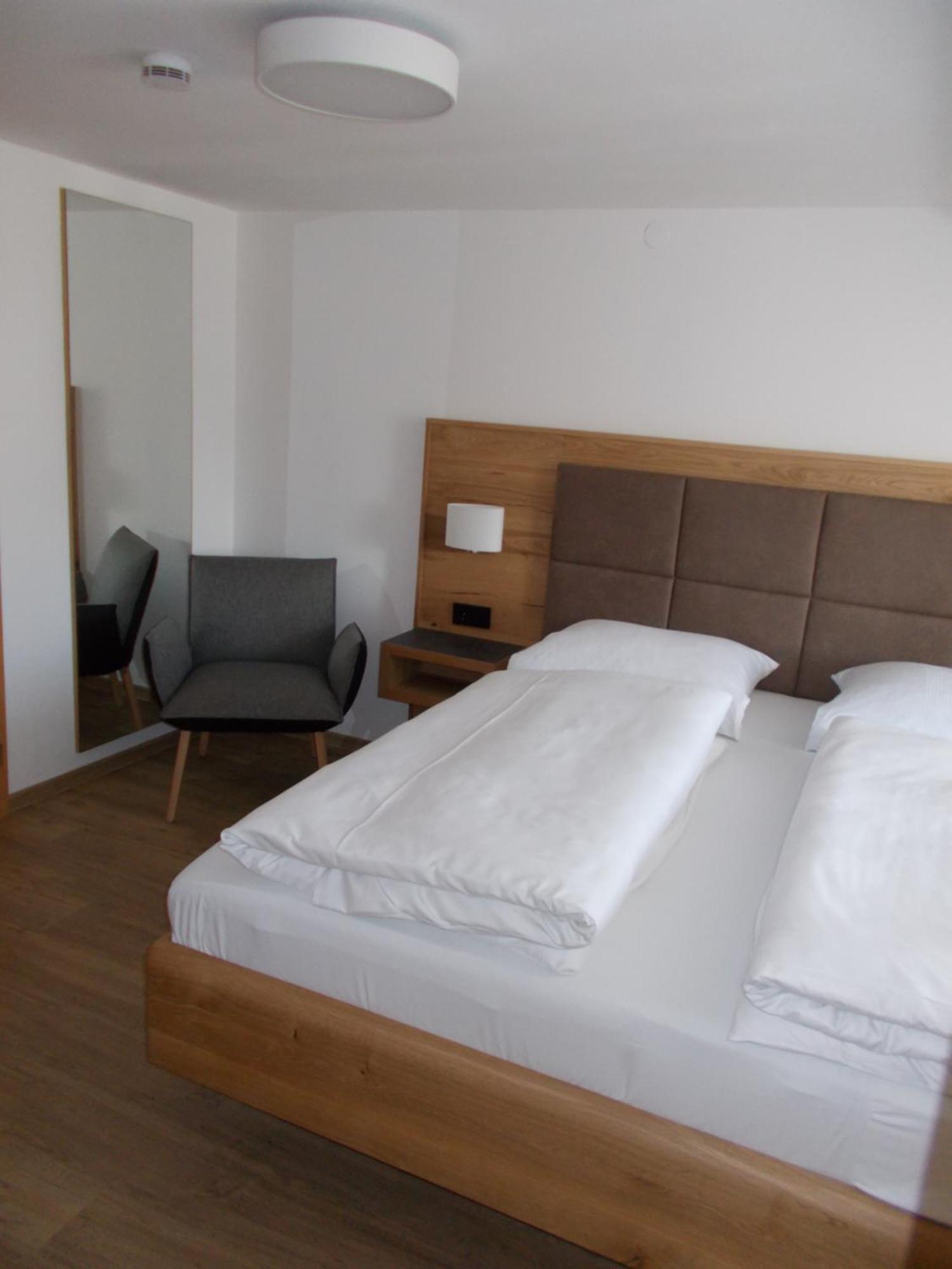 Gasthof Ramsauer Neufahrn in Niederbayern Extérieur photo